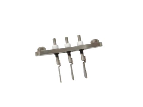 Terminos de compresores herméticos sellados herméticos para compresores de refrigeración que admiten corriente nominal y conexión de 30A