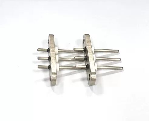 45 Conectores herméticos de sello de acero corriente eléctrica nominal 100A
