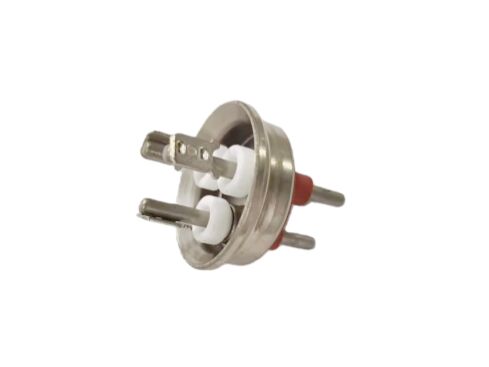 Cerámico material aislante Compresor de aire de taller de automóviles estándar diseñado para aplicaciones de trabajo pesado y operación de larga duración