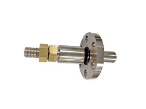 Compresor de aire para taller mecánico a 240°C, potente motor de 370A, adecuado para funcionamiento continuo en entornos de reparación automotriz.