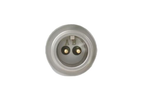 Sellos metálicos de vidrio recubiertos de oro con resistencia dieléctrica de 1000 VAC diseñados para aislamiento eléctrico y necesidades de sellado