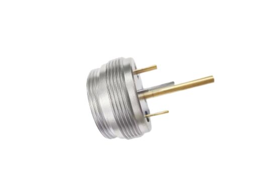 Excelente resistencia a la corrosión Sellos de vidrio de metal fabricados utilizando un proceso controlado de calentamiento y enfriamiento para la integridad del sello