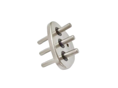 Conector EV Conector hermético para vehículos eléctricos diseñado con material aislante de vidrio que ofrece suministro de energía seguro