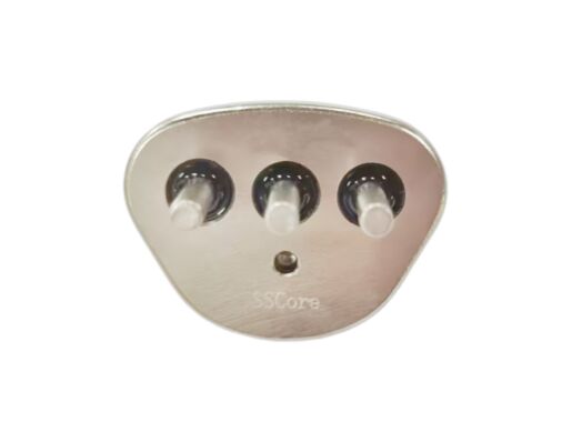 Conector EV Conector hermético para vehículos eléctricos diseñado con material aislante de vidrio que ofrece suministro de energía seguro