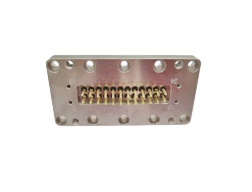 Pin 4J50 Sellos metálicos de vidrio con excelente resistencia a la corrosión química diseñados para soluciones de sellado duraderas