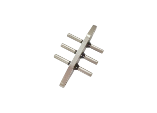 Cargador de vehículos eléctricos conector hermético de vehículos eléctricos diámetro de alfiler 318mm diseñado para conexiones de energía EV seguras
