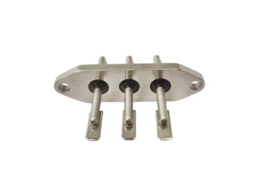 Se utiliza para estaciones de carga de vehículos eléctricos y vehículos eléctricos, conector eléctrico hermético para vehículos eléctricos, solución de conector duradero SPCC