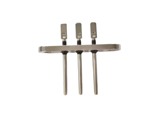 Conector eléctrico hermético para vehículos SUH446 con materiales de pin y prueba de ráfaga de 4.0MPa que garantizan el sellado y el rendimiento eléctrico
