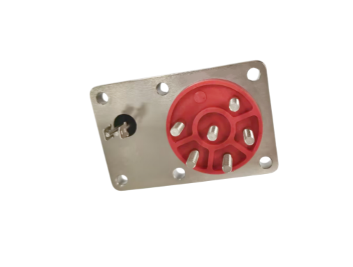 Tabla de terminales de conexión certificada RoHS con materiales de placa C45 diseñada para conexiones y cableado de circuitos eléctricos