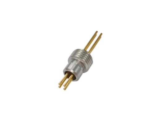Prueba de fugas 5.0MPa N2 Sellos de vidrio y metal Rango de temperatura de menos 55 oC a 125 oC Soluciones de sellado duraderas