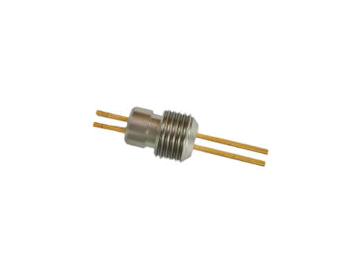 Prueba de fugas 5.0MPa N2 Sellos de vidrio y metal Rango de temperatura de menos 55 oC a 125 oC Soluciones de sellado duraderas