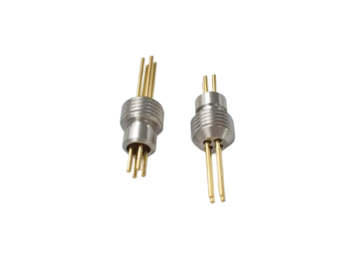 Prueba de fugas 5.0MPa N2 Sellos de vidrio y metal Rango de temperatura de menos 55 oC a 125 oC Soluciones de sellado duraderas