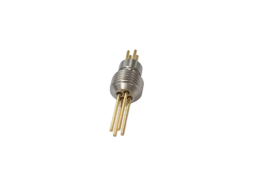 Prueba de fugas 5.0MPa N2 Sellos de vidrio y metal Rango de temperatura de menos 55 oC a 125 oC Soluciones de sellado duraderas