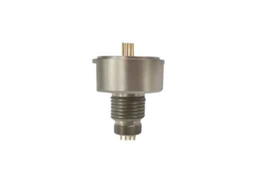 Sellos metálicos de vidrio que ofrecen un alto rendimiento de sellado 50MPa no filtra diseñados para menos 40 a más 150 grados Celsius