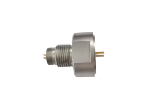 Sellos metálicos de vidrio que ofrecen un alto rendimiento de sellado 50MPa no filtra diseñados para menos 40 a más 150 grados Celsius