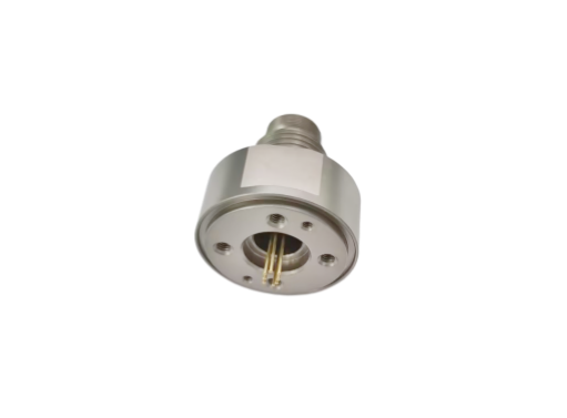 Sellos metálicos de vidrio que ofrecen un alto rendimiento de sellado 50MPa no filtra diseñados para menos 40 a más 150 grados Celsius