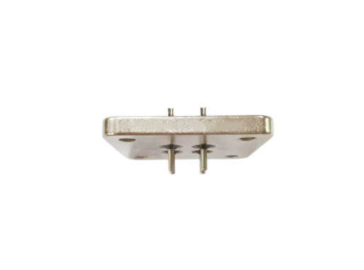 Terminal Plate Connection Terminal Board with Pin Number 4 Providing Electrical Circuit Management and Easy Installation