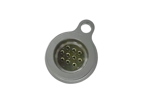 Encasillado de vidrio 9013 Sellos metálicos de vidrio con recubrimiento de níquel 2-5um Adecuados para válvulas de sensores y dispositivos electrónicos