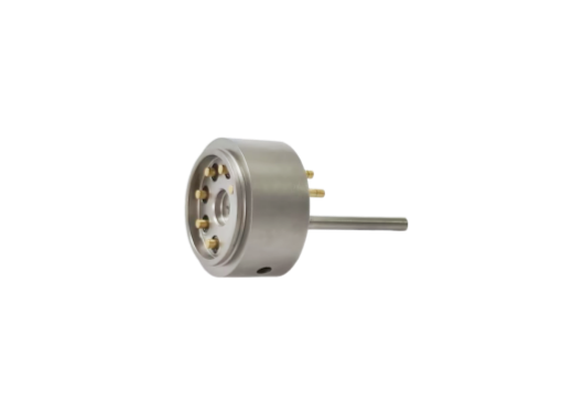 Calidad Pin4J50 Sellos metálicos de vidrio Rango de temperatura de funcionamiento de menos 70 oC a 150 oC Componentes duraderos para aplicaciones industriales fábrica