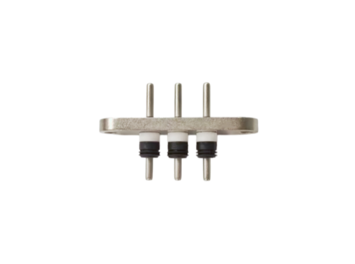 Conector para vehículos eléctricos Conector hermético para vehículos eléctricos con materiales de clavija SUH446 Adecuado para condiciones adversas y continuo