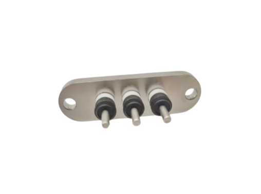 Conector para vehículos eléctricos Conector hermético para vehículos eléctricos con materiales de clavija SUH446 Adecuado para condiciones adversas y continuo