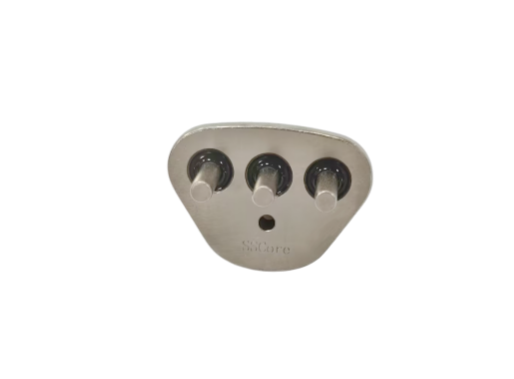Conector hermético para vehículos eléctricos con certificación RoHS que ofrece una resistencia aislante de 1000 MΩ a 500 V CC para conexiones eléctricas de vehículos eléctricos