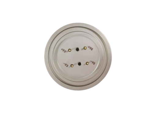 Sellos de vidrio y metal para pines de aleación 52 con estilo de conector de tornillo de montaje que garantiza una integración segura de componentes eléctricos