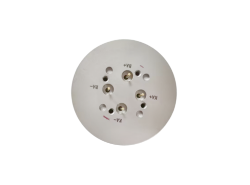 Sellos de vidrio y metal para pines de aleación 52 con estilo de conector de tornillo de montaje que garantiza una integración segura de componentes eléctricos