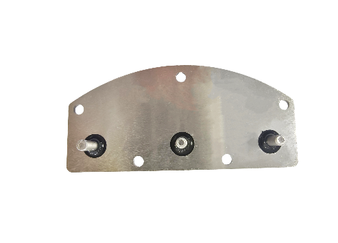 Hermetic Sealtype Hermetically Sealed Terminal Featuring Leak Test LEAK RATE≤1X10 -8 Mbarl s Ensuring Superior Protection and Durability