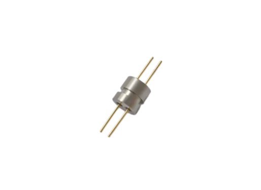 Calidad Columna central Sellos metálicos de vidrio de Φ0,5 mm Soluciones de sellado aprobadas por RoHS adecuadas para ambientes de vacío y alta temperatura fábrica